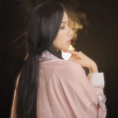 兽设冰川场景创作兽圈群